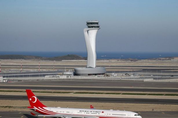 Yeni havalimanına taşınma tarihi açıklandı