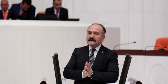 AKP’yi eleştirdiği için MHP’nin ihraç ettiği Usta’ya ‘adaylık teklifi’