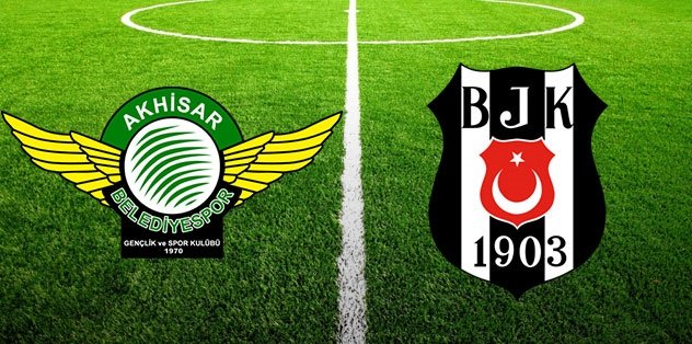 Beşiktaş, Akhisarspor maçındaki kural hatası için itiraz edecek