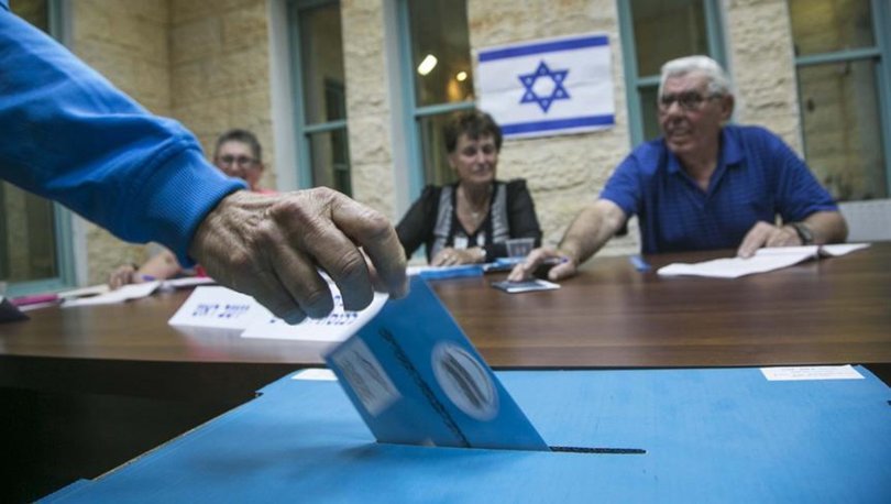 İsrail’de tanıdık seçim kampanyası: Gazeteciler hedef alındı