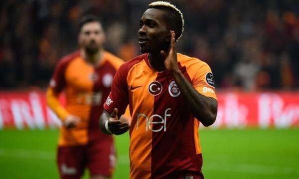 Galatasaray Bolu’dan avantajla döndü
