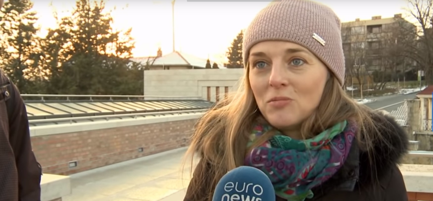 Sokak röportajı | Macarlara sordular: Türklük var mı sizde?