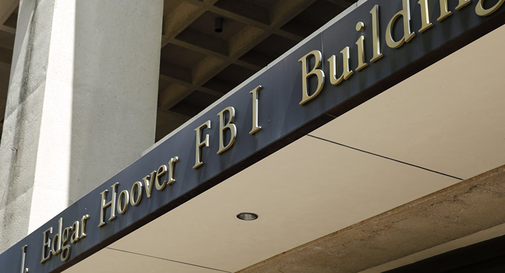 FBI özel ajanlara ödeyecek para bulamıyor