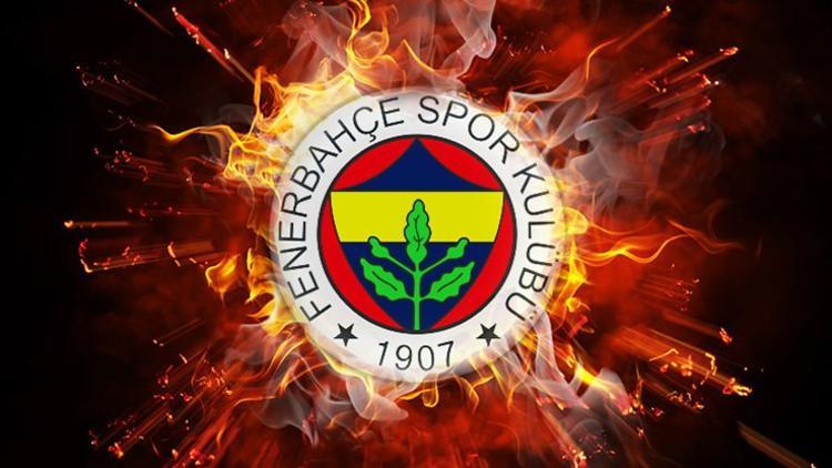 Fenerbahçe’den flaş transfer!