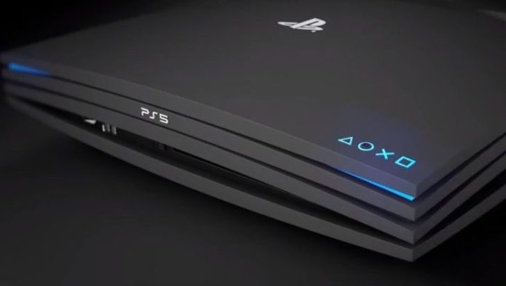 PlayStation 5 nasıl olacak?