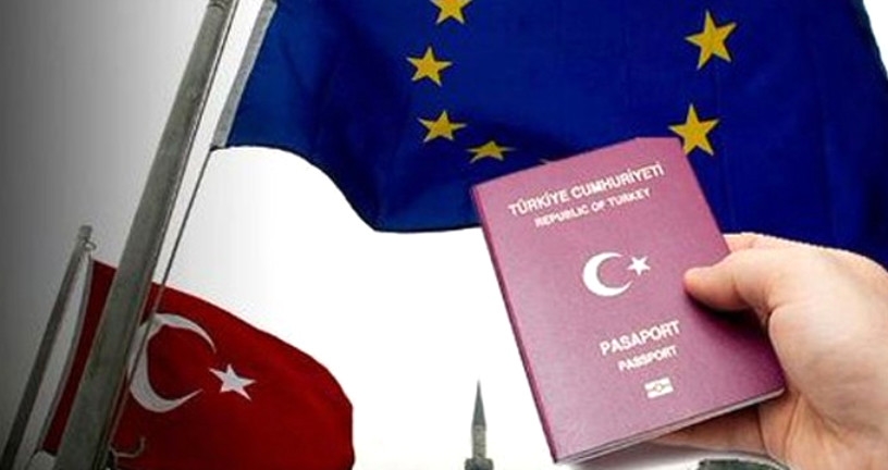 AB haracı… Dövizin artması kesmedi… Avrupa vize ücretleri de zamlanıyor