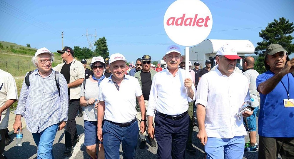 Kadıköy Belediye Başkanı Nuhoğlu’ndan Kılıçdaroğlu’na ‘başarısızlık’ yanıtı
