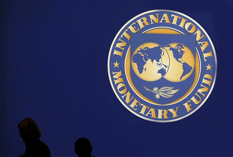 ‘Ankarayı sarsan IMF söylentisi’: 200 milyar dolar istediler!