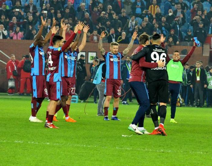 Trabzonspor’un rakibi Sparta Prag oldu