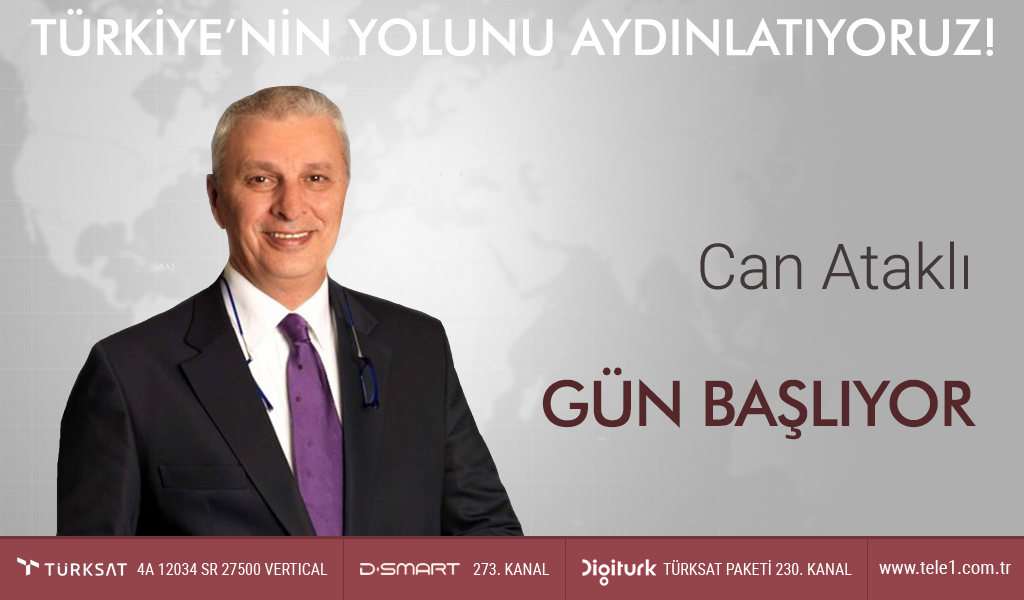 “AKP çaresiz, anketlerde %32’ye düştüler!” | Gün Başlıyor (31 Ocak 2019)