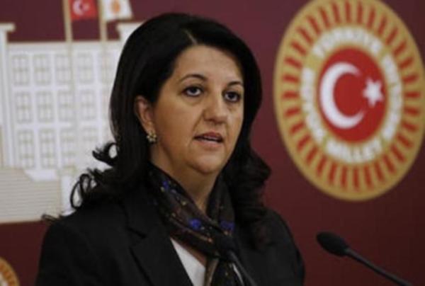 HDP’den açıklama: AKP ile görüşmemiz tamamiyle tesadüf