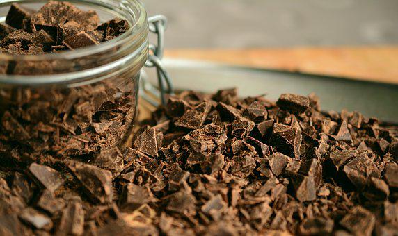 Dr. Özgönül’den, kilo aldırmayan çikolata tarifi