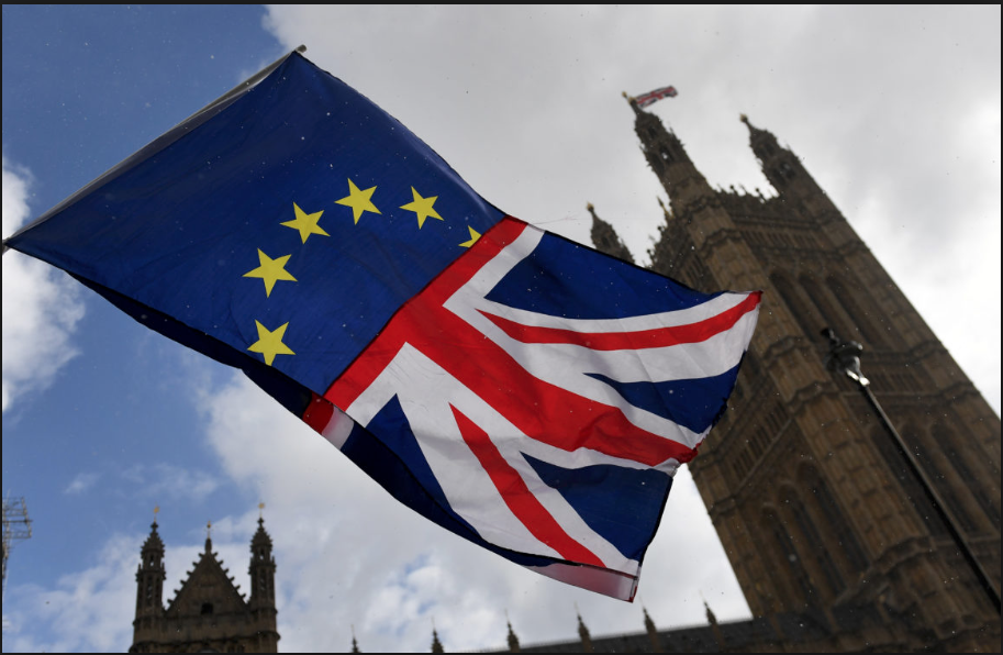 İngiltere’de ‘ikinci Brexit’ krizi… Parlamento reddetti!