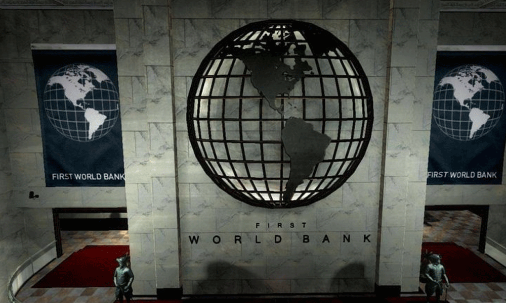 Dünya Bankası Başkanı istifasını doğruladı