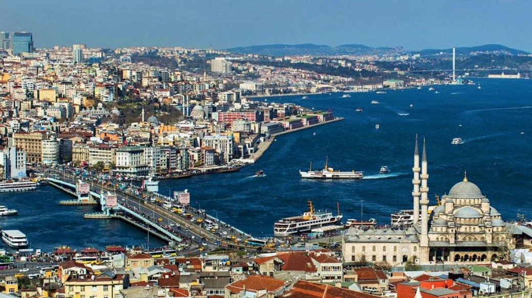 İstanbul için bağımsız kadın aday