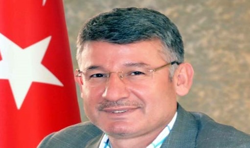 AKP Seyhan Belediye Başkanı Adayı bıçaklandı