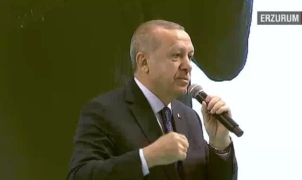 Erdoğan’dan ‘Adana Mutabakatı’ açıklaması