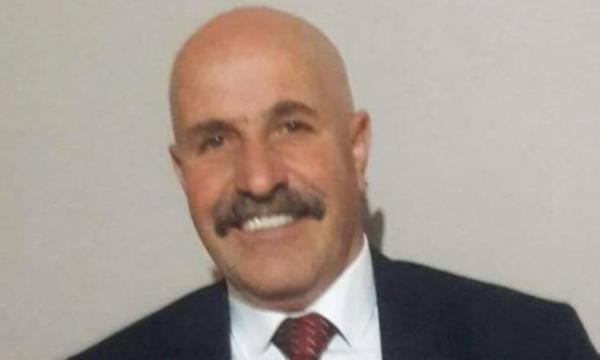 AKP’li belediye başkan adayı hayatını kaybetti
