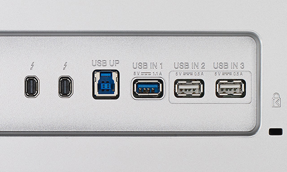 USB belleklerdeki veriler için yedi güvenlik önerisi