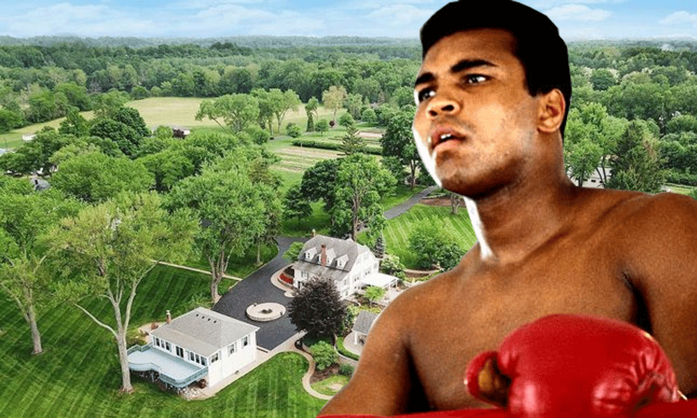 ENSAR’ın ABD uzantısı TÜRKEN’in Muhammed Ali’nin çiftliğini ne kadara aldığı ortaya çıktı