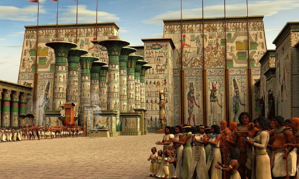 Roma’dan Babil’e: Antik dünyadan yılbaşı kutlamaları