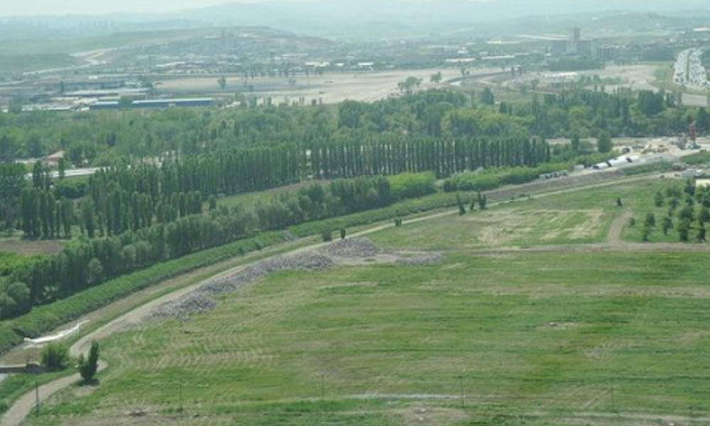 Mahkemeden Atatürk Orman Çiftliği kararı: İptal edildi