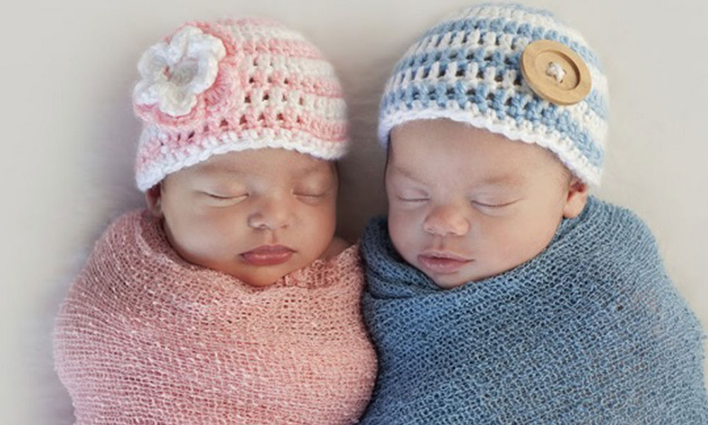 Dünyanın genetik tasarımlı ilk bebekleri doğdu… Soruşturma başlatıldı