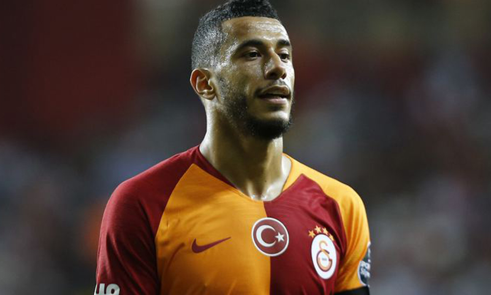 Flaş iddia! Belhanda transferini bitiriyorlar