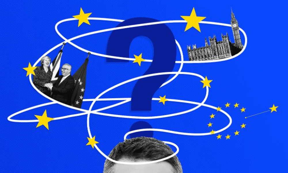 Brexit Anlaşması reddedildi! Bundan sonra ne olacak?