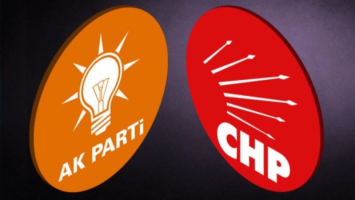 CHP’nin ‘Hükümet, PYD ile görüşüyor’ açıklamasına AKP’den yanıt
