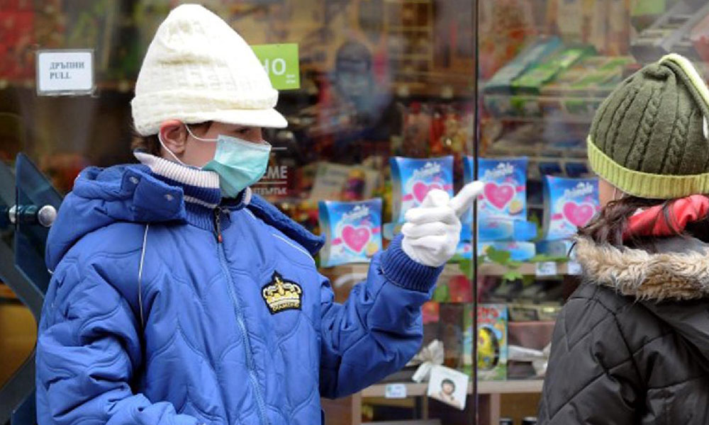 Bulgaristan’da grip salgını: 600 okulda eğitime ara verildi… Türkiye’yi de etkileyebilir