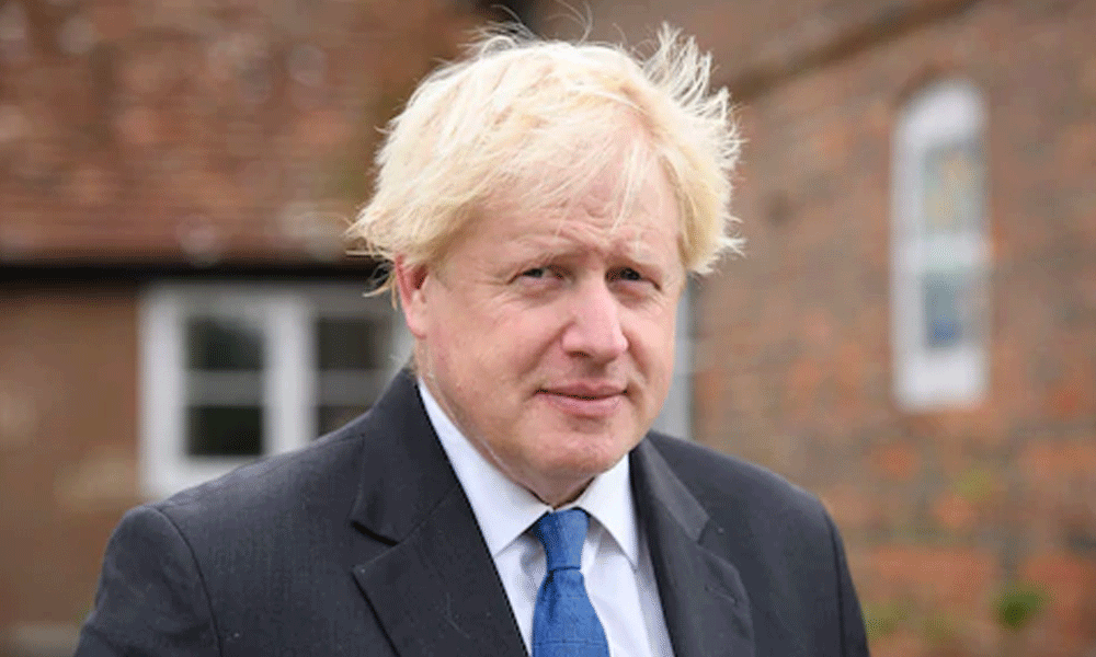 Eski İngiltere Dışişleri Bakanı Johnson, Türkiye ile ilgili o sözlerini inkar etti