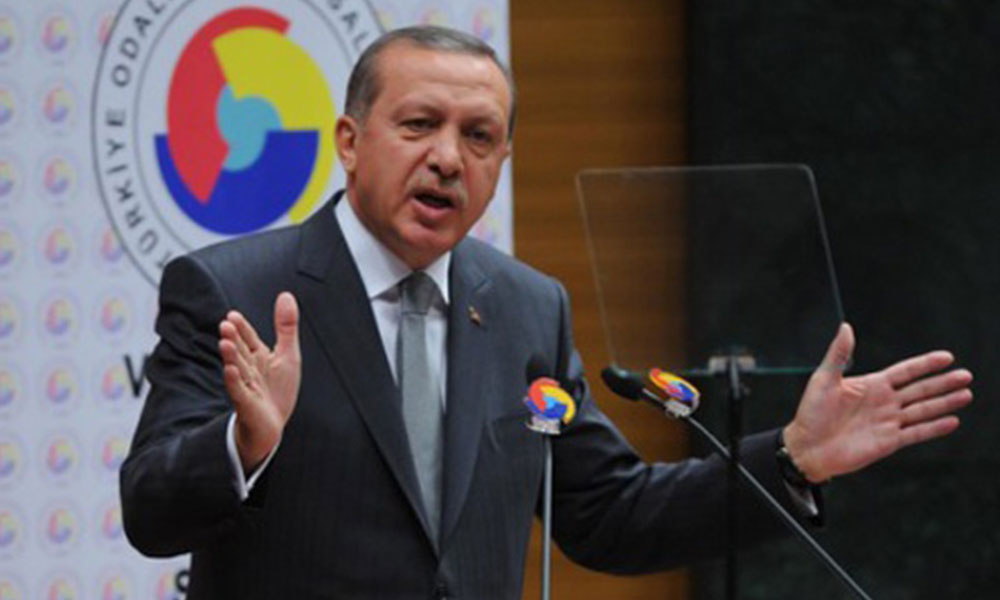Erdoğan’dan marketlere fiyat uyarısı: Hesabını sorarız