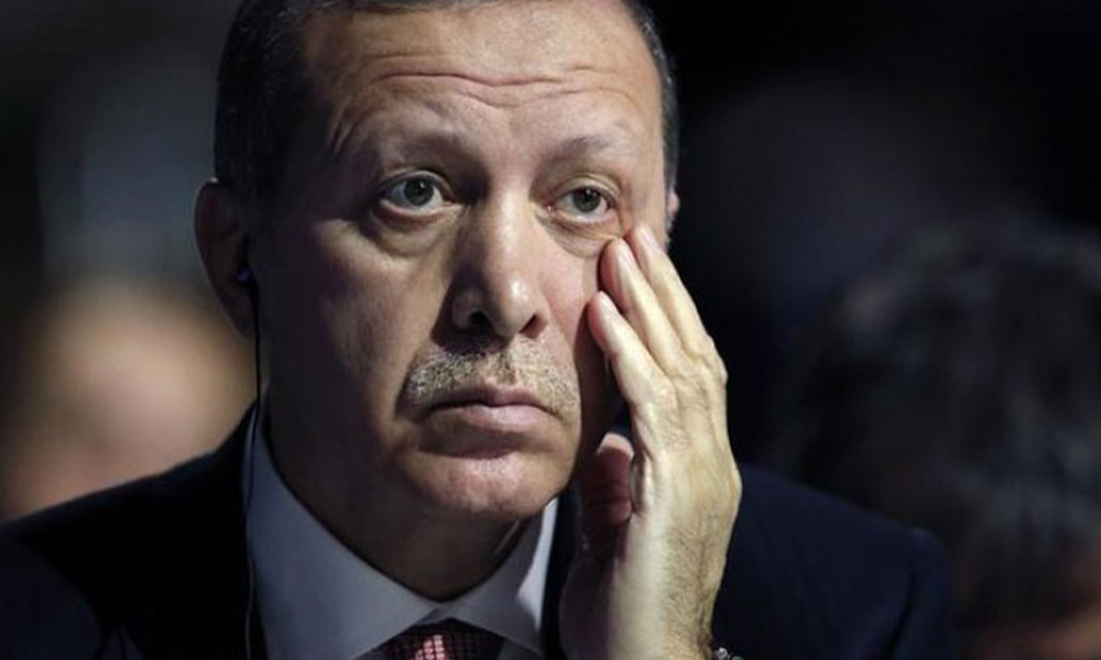 Erdoğan: Cezaevi süreci olmasa biz bugünlere gelemezdik