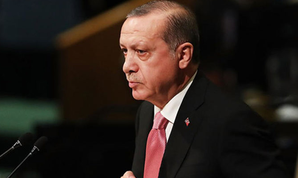 Erdoğan New York Times’a yazdı: Türkiye’nin planı var