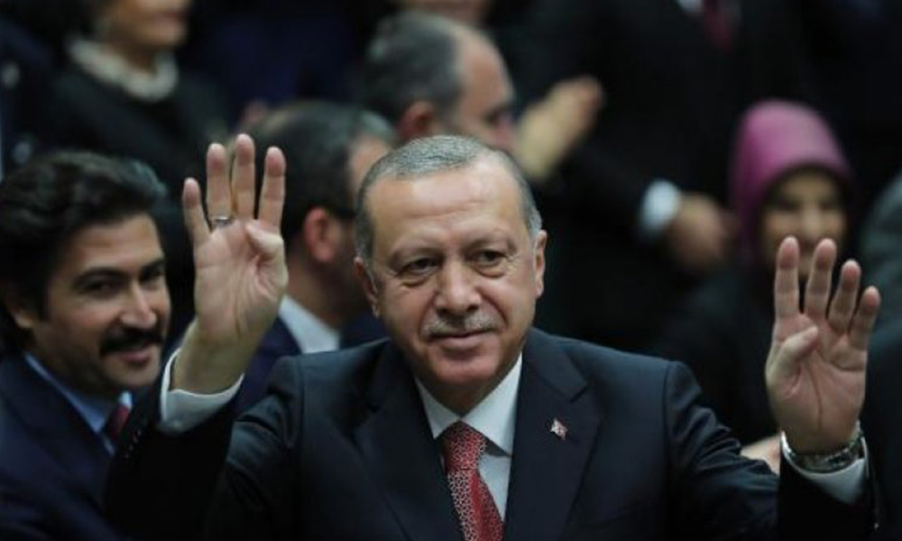 ‘AKP iktidarı, bir kere daha mağduru oynama şansı yakaladı’