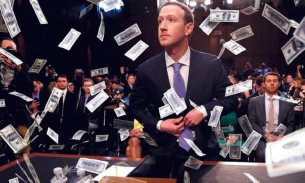 Facebook hissedarları Mark Zuckerberg’ü yönetimde istemiyor