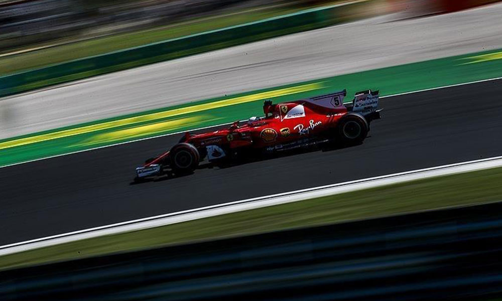 Ferrari’de Arrivabene dönemi bitti