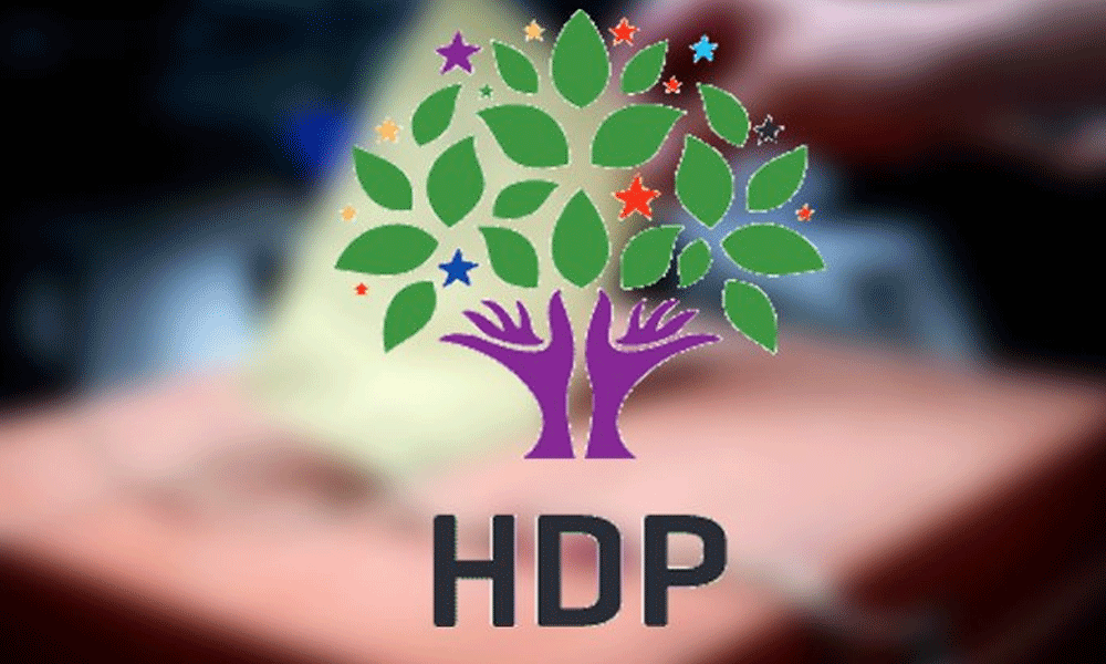 HDP’nin Diyarbakır adayı kim olacak? İşte muhtemel isimler!