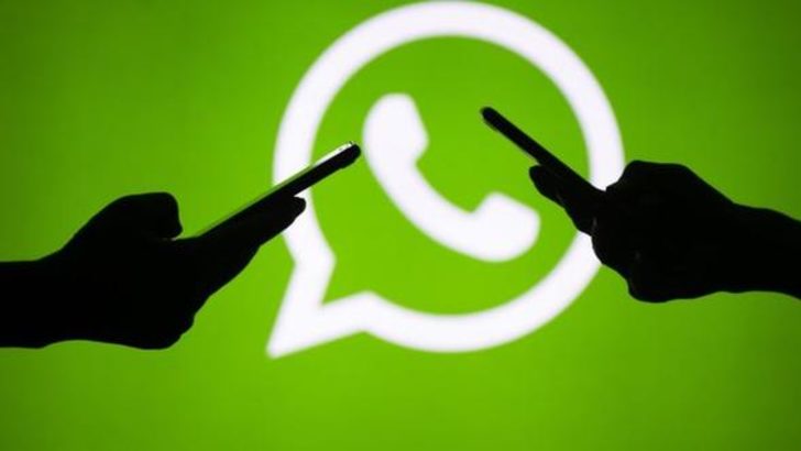 WhatsApp’tan hayatı kolaylaştıracak güncelleme 