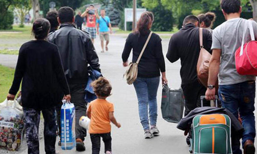 Norveç’e iltica eden Türklerin sayısı Suriyelileri geçti 