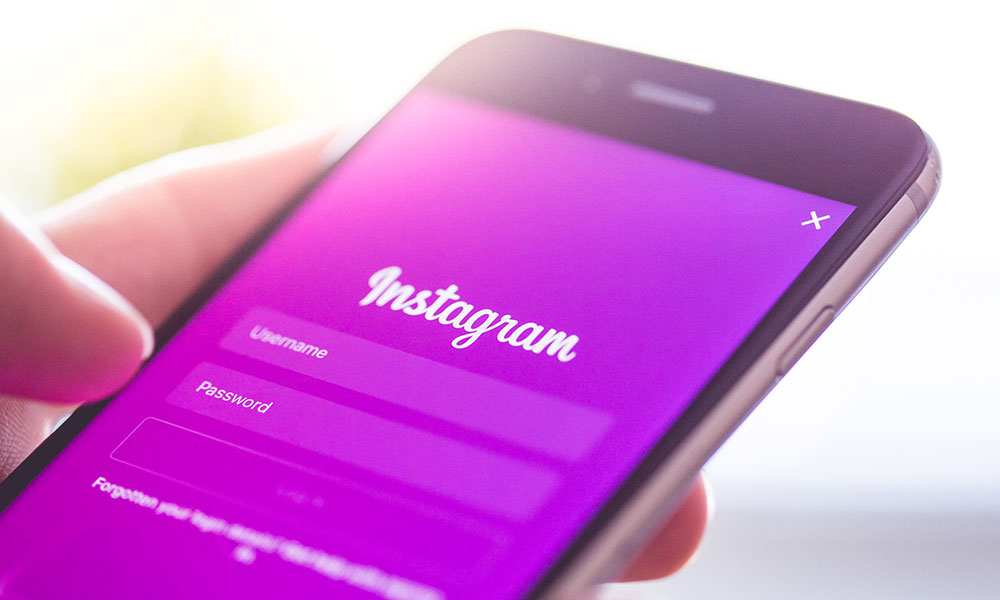 Instagram’dan fotoğraf açıklaması: Gönderilerinizi gizlemiyoruz