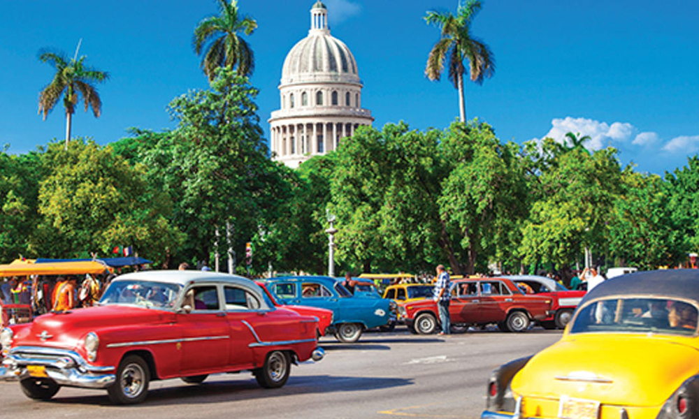 ABD Küba’yı tekrar ‘teröre destek veren ülkeler’ listesine ekledi