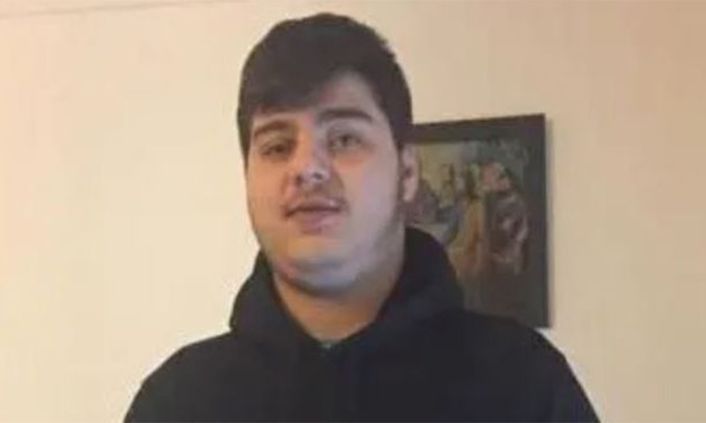 İngiltere’de gündem bıçakla öldürülen 17 yaşındaki Türk genci