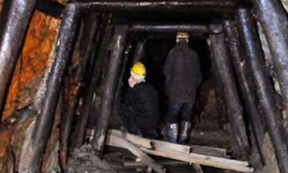 Soma’da maden kazası: 1 işçi öldü