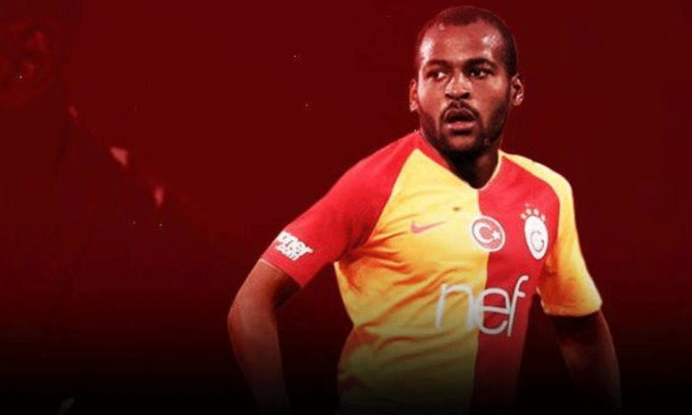 Galatasaray’ın yeni transferi Marcao ile ilgili yeni açıklama