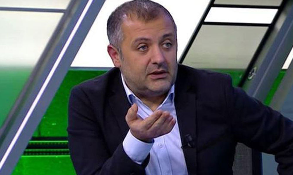 Mehmet Demirkol: Fenerbahçe’yi kurtaracak oyuncu değil