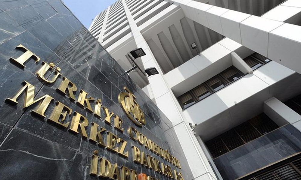 Kavcıoğlu sinyallerini vermişti! Reuters’tan Türkiye Cumhuriyet Merkez Bankası iddiası