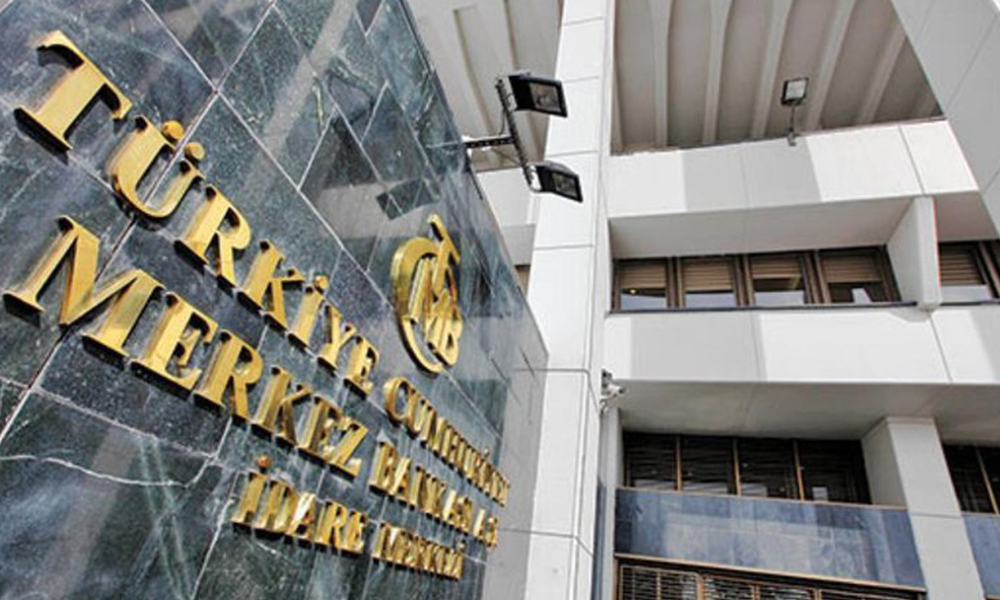 Merkez Bankası, yılın son enflasyon raporunu açıkladı