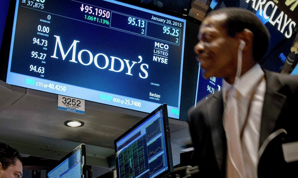 Moody’s’den Türkiye için ‘negatif’ yorum